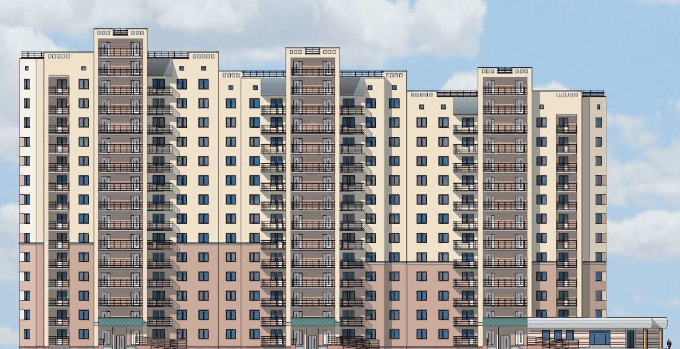 ул. Менякина